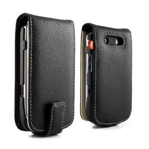  Proporta Aluminium Lined Leather Case Cover Sleeve for 
