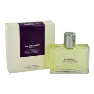  The Visionary Perfume for Women, 3.4 oz, EDT Spray From 