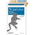 Windows XP Pocket Reference by David A. Karp ( Paperback   Dec 