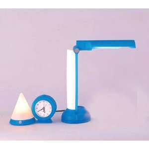 American Lighting 9314RX Compact Desk Lamp: Home 