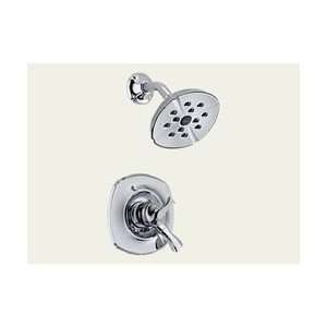 : Delta Faucet T17292/R10000UNBX Addison Single Handle Shower Faucet 