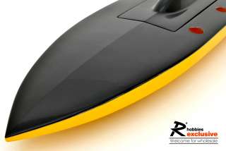 570mm EP RC R/c FRP Mono 1 Competition Racing Boat Hull  