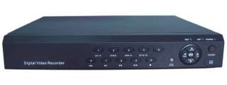 NEW 4CH H.264 DVR,network,PTZ control,alarm function,  