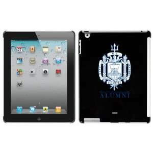  US Naval Academy   alumni design on new iPad & iPad 2 Case 