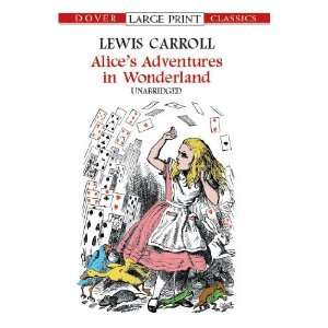   Carroll, Lewis (Author) Nov 26 01[ Paperback ]: Lewis Carroll: Books