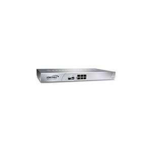  SonicWALL NSA 2400 Network Security Appliance: Electronics