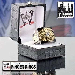  WWE DIVAS Championship Finger RING: Everything Else