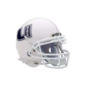  Utah State Aggies NCAA Mini Authentic Football Helmet From 