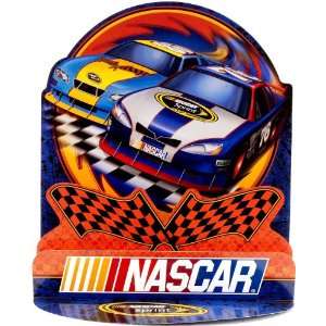  NASCAR Full Throttle Centerpiece
