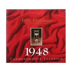   Passages Yearbook   60th Birthday or Anniversary Gift 