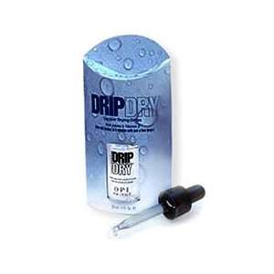  OPI Drip Dry 0.30oz: Health & Personal Care