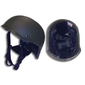 Condor / Matrix Tactical Systems MICH 2001 Style Replica Kevlar Helmet 