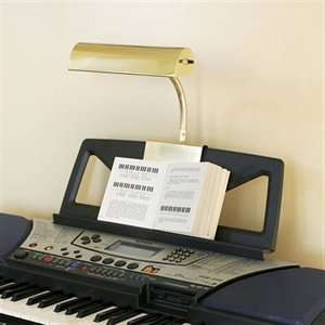  House of Troy GP1 Grand Piano Lamp   403593: Home 