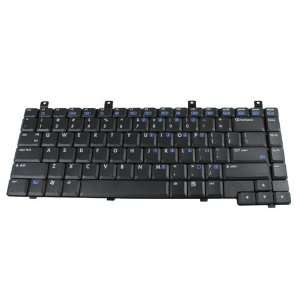  New Laptop Notebook Keyboard for HP Pavilion ZE2000 ZE2100 