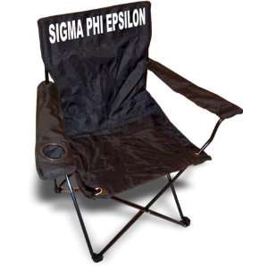  Sigma Phi Epsilon Recreational Chair 
