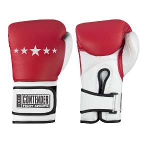    Contender Fight Sports JEL World Bag Gloves: Sports & Outdoors