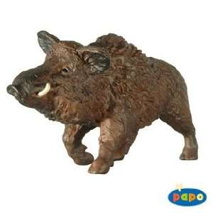  Papo 53001 Wild Boar Toys & Games