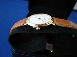 CROTON sp299161bsdw Ladies Quartz Watch with 2 straps MSRP $250.00 