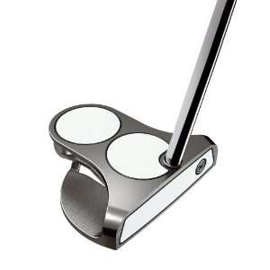  Odyssey White Ice 2Ball CSF Putter