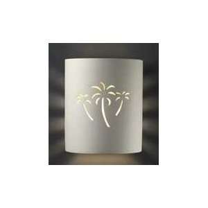   Outdoor Wall Sconces Justice Design Group JDG 9010W
