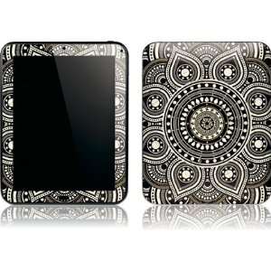  Sacred Wheel skin for HP TouchPad