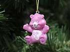 care bears share bear christmas ornament returns accepted within 7