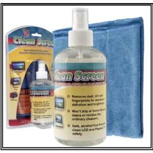  New Screen Cleaner Case Pack 12   706469 Electronics