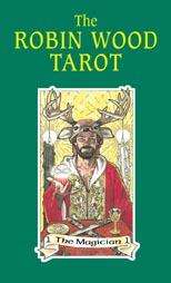 The Robin Wood Tarot (Cards)  