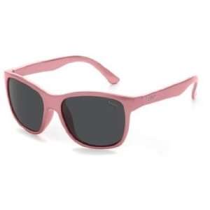  Bolle Sunglasses Kids Dylan / Frame Shiny Pink Lens TNS 