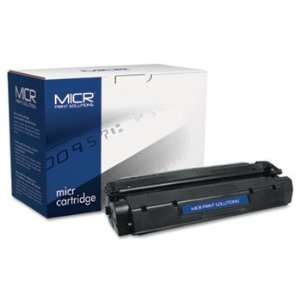 New MICR Print Solutions 15AM   15AM Compatible MICR Toner, 2500 Page 