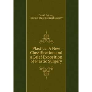   Plastic Surgery Illinois State Medical Society David Prince  Books