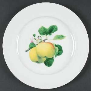 Creative Tops Apple Blossom Dinner Plate, Fine China Dinnerware 