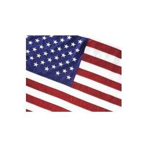  G Spec Large Nylon Flag   5ft x 9ft 6in Patio, Lawn 