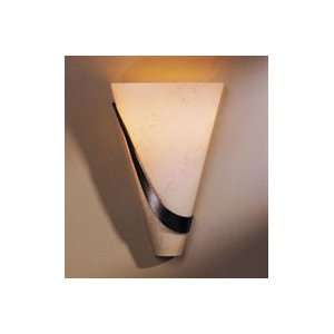  20 6563   Hubbardton Forge   Two Light Wall Sconce: Home 