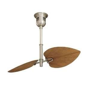   Large Fan (52 and Larger) Ceiling Fan   Antique Pewter / Pecan: Home