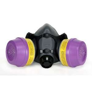 MCR Safety C55030MP Multi Purpose Professional Respirator
