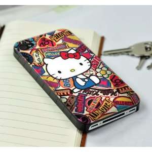   Pattern Hard Case/Cover/Protector(Limited!): Cell Phones & Accessories