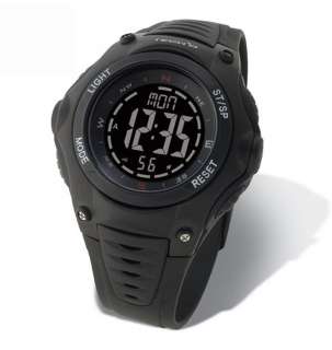 NEW Tech4o Northstar CW2 Advanced Digital Compass Watch 083828511606 