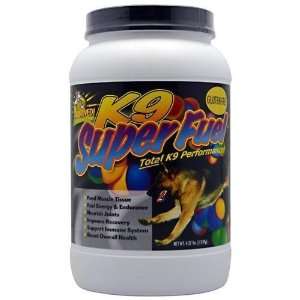 ANIMAL Naturals K9 Superfuel Nutritional Supplement, 4.27 