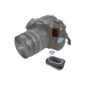 GiSTEQ C7 02PLUSN 01 Lightweight Phototrackr Plus for Nikon Digital 