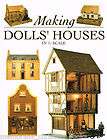 doll house plans  