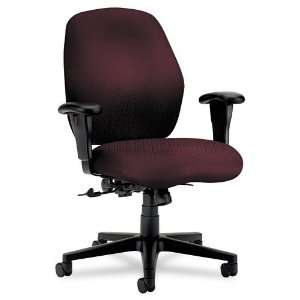  HON Products   HON   7800 Series Mid Back Task Chair 