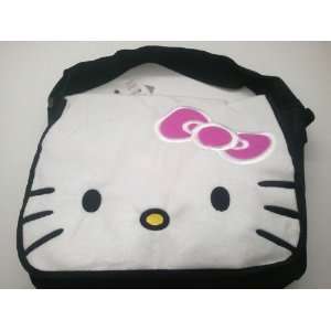  Hello Kitty Messenger / School / Diaper Bag  Face 