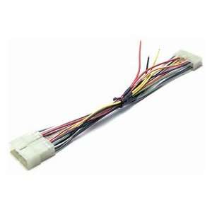  Metra SmartCables 80 1782 Car Stereo Wiring Harness: Car 