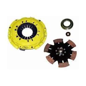  ACT Clutch Kit for 1996   1998 Toyota Supra: Automotive