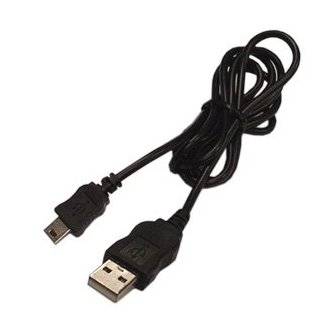  Canon AVC DC300 A/V Cable for Powershot Digital Cameras 