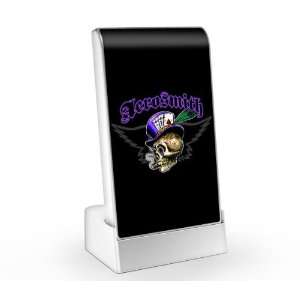   Seagate FreeAgent Go  Aerosmith  Poker Skull Skin Electronics