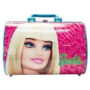 Barbie Makeup Case That Style Traincase. 