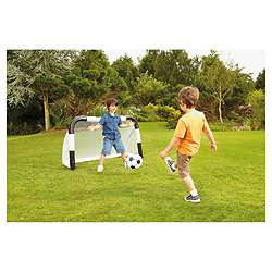Buy Tesco Inflatable Football Goal Set from our Sports Toys range 