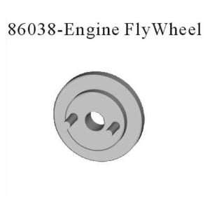 Engine Flywheel
